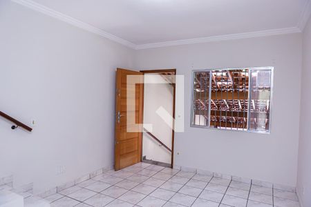 Sala de casa para alugar com 2 quartos, 103m² em Jardim Matarazzo, São Paulo