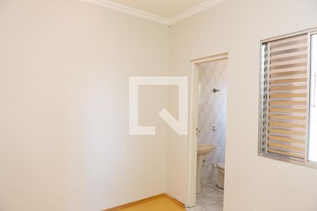 Quarto 1 de casa para alugar com 2 quartos, 103m² em Jardim Matarazzo, São Paulo