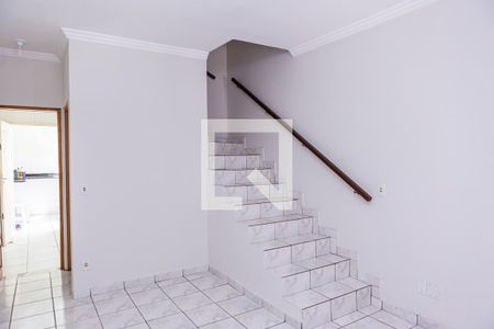 Sala de casa para alugar com 2 quartos, 103m² em Jardim Matarazzo, São Paulo