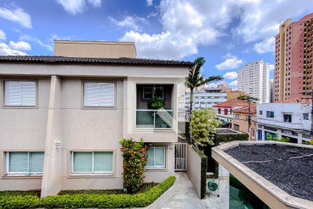 Casa à venda com 294m², 3 quartos e 4 vagasVaranda da Suíte 3