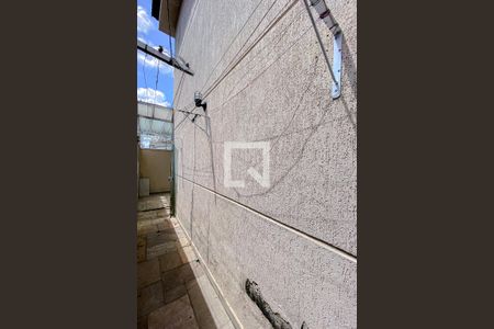 Casa à venda com 294m², 3 quartos e 4 vagasQuintal