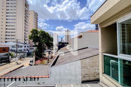 Casa à venda com 294m², 3 quartos e 4 vagasVista da Suíte 2