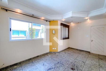 Sala de casa à venda com 3 quartos, 294m² em Mooca, São Paulo