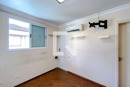 Casa à venda com 294m², 3 quartos e 4 vagasQuarto 3 - Suíte