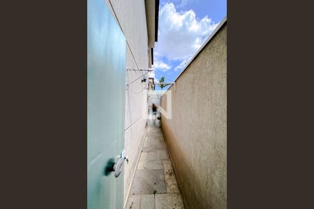 Casa à venda com 294m², 3 quartos e 4 vagasQuintal