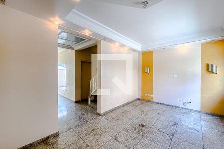 Sala de casa à venda com 3 quartos, 294m² em Mooca, São Paulo