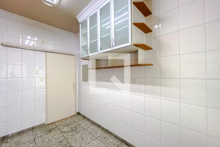 Casa à venda com 294m², 3 quartos e 4 vagasCozinha