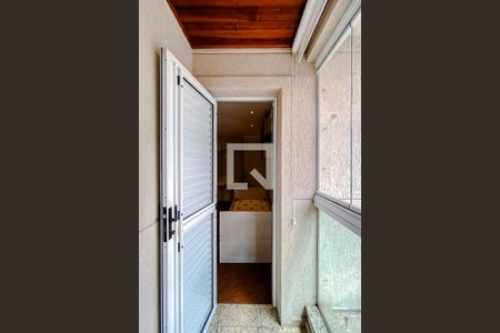 Casa à venda com 294m², 3 quartos e 4 vagasVaranda da Suíte 1