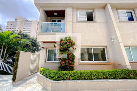 Casa à venda com 294m², 3 quartos e 4 vagasÁrea comum