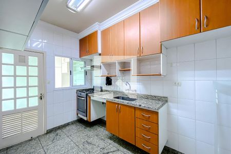 Casa à venda com 294m², 3 quartos e 4 vagasCozinha