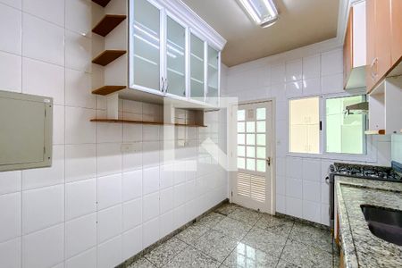 Casa à venda com 294m², 3 quartos e 4 vagasCozinha