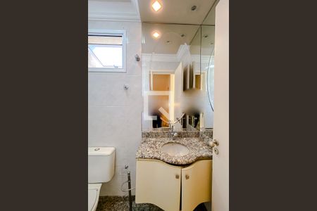 Casa à venda com 294m², 3 quartos e 4 vagasBanheiro