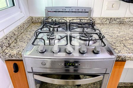 Casa à venda com 294m², 3 quartos e 4 vagasCozinha