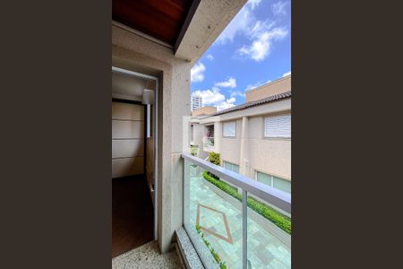 Casa à venda com 294m², 3 quartos e 4 vagasVaranda da Suíte 3