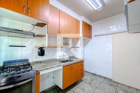 Casa à venda com 294m², 3 quartos e 4 vagasCozinha