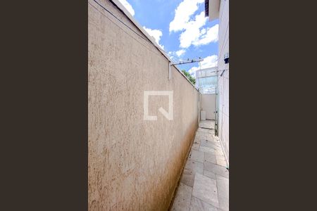 Casa à venda com 294m², 3 quartos e 4 vagasQuintal