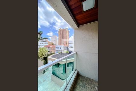 Casa à venda com 294m², 3 quartos e 4 vagasVaranda da Suíte 3