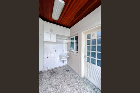 Casa à venda com 294m², 3 quartos e 4 vagasÁrea de Serviço