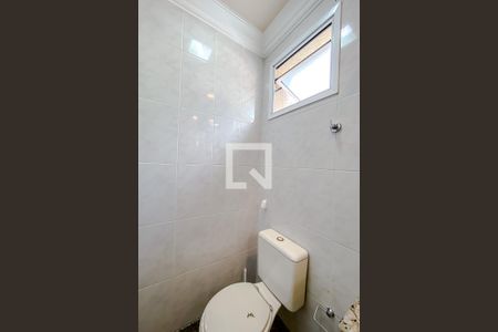 Casa à venda com 294m², 3 quartos e 4 vagasBanheiro