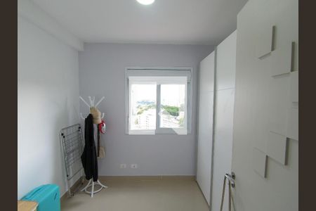 Apartamento à venda com 56m², 2 quartos e 1 vagaQuarto 02