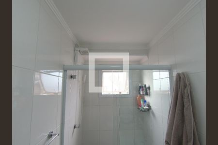 Apartamento à venda com 56m², 2 quartos e 1 vagaBanheiro da Suíte