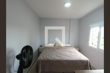 Apartamento à venda com 56m², 2 quartos e 1 vagaSuíte