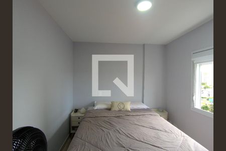 Suite de apartamento à venda com 2 quartos, 56m² em Vila Rosalia, Guarulhos