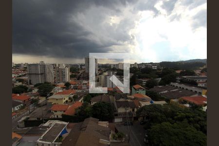 Apartamento à venda com 56m², 2 quartos e 1 vagaVista do Quarto 02