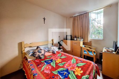 Quarto 2 de apartamento à venda com 2 quartos, 67m² em Largo do Barradas, Niterói