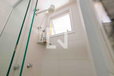 Casa de condomínio à venda com 210m², 4 quartos e 2 vagasBanheiro Social