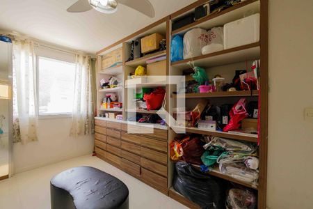 Casa de condomínio à venda com 210m², 4 quartos e 2 vagasSuíte 2