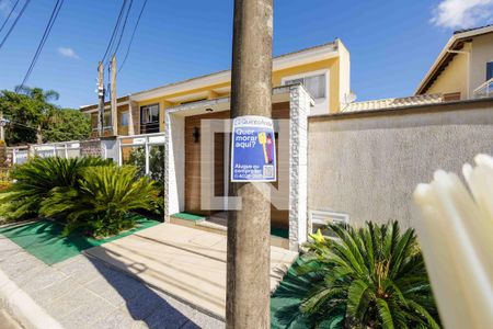 Casa de condomínio à venda com 210m², 4 quartos e 2 vagasPlaquinha