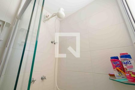 Casa de condomínio à venda com 210m², 4 quartos e 2 vagasBanheiro Suíte 3