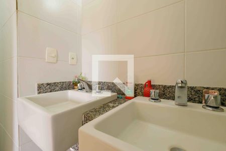 Casa de condomínio à venda com 210m², 4 quartos e 2 vagasBanheiro Suíte 1