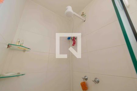 Casa de condomínio à venda com 210m², 4 quartos e 2 vagasBanheiro Suíte 2