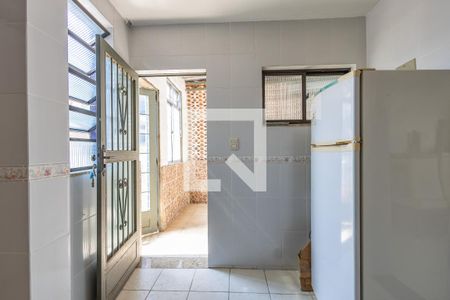 Casa de condomínio à venda com 200m², 4 quartos e sem vaga Casa de condomínio à venda com 200m², 4 quartos e sem vagaCozinha Terraço