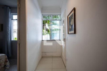 Sala de casa de condomínio à venda com 4 quartos, 200m² em Maracanã, Rio de Janeiro
