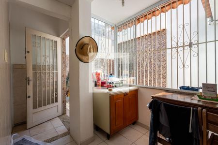 Casa de condomínio à venda com 200m², 4 quartos e sem vaga Casa de condomínio à venda com 200m², 4 quartos e sem vagaCozinha 2 2° Andar