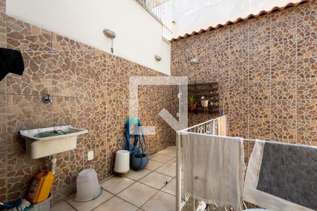 Casa de condomínio à venda com 200m², 4 quartos e sem vaga Casa de condomínio à venda com 200m², 4 quartos e sem vagaÁrea de Serviço 2 2° Andar