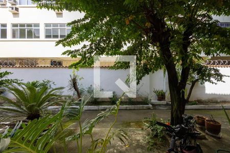 Quarto 1 Vista de casa de condomínio à venda com 4 quartos, 200m² em Maracanã, Rio de Janeiro