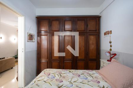 Quarto 1 de casa de condomínio à venda com 4 quartos, 200m² em Maracanã, Rio de Janeiro