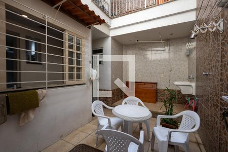 Casa de condomínio à venda com 200m², 4 quartos e sem vaga Casa de condomínio à venda com 200m², 4 quartos e sem vagaÁrea de Serviço