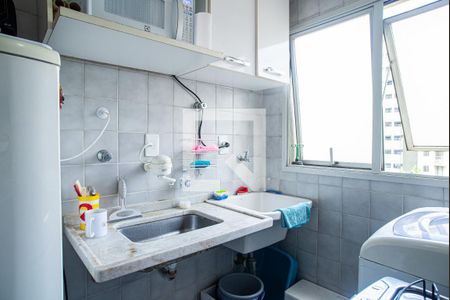 Apartamento para alugar com 32m², 1 quarto e 1 vagaCozinha