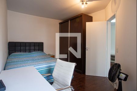 Apartamento para alugar com 32m², 1 quarto e 1 vaga Apartamento para alugar com 32m², 1 quarto e 1 vagaQuarto