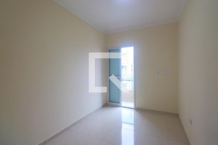 Quarto 1 de apartamento à venda com 3 quartos, 87m² em Vila Camilopolis, Santo André