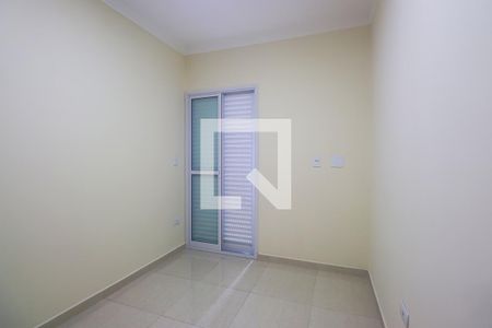 Quarto 2 de apartamento à venda com 3 quartos, 87m² em Vila Camilopolis, Santo André