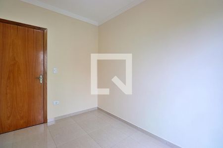 Quarto 1 de apartamento à venda com 3 quartos, 87m² em Vila Camilopolis, Santo André