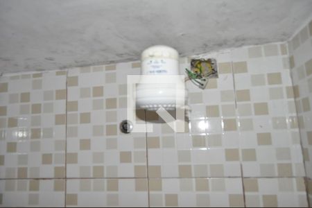 Apartamento para alugar com 65m², 2 quartos e sem vagaBanheiro
