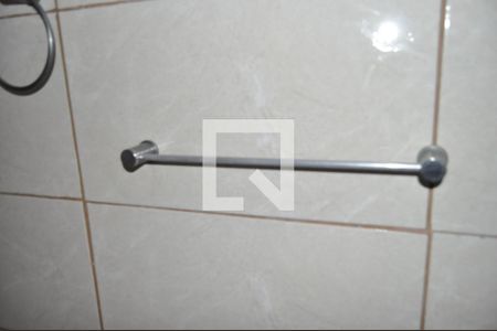 Apartamento para alugar com 65m², 2 quartos e sem vagaBanheiro