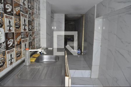 Apartamento para alugar com 65m², 2 quartos e sem vagaCozinha 
